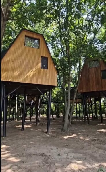 Camping Mala Bara