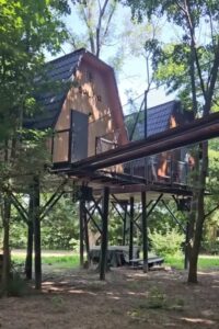 Camping Mala Bara