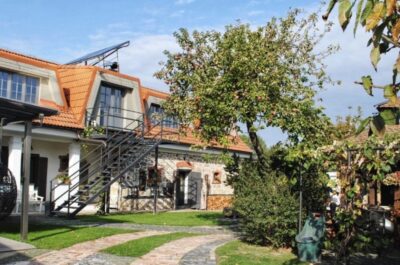 DVOR 13 Hokovce