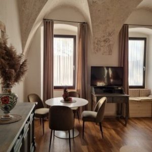 Historický apartmán Mala Bara
