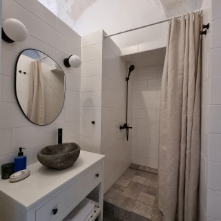 Historický apartmán Mala Bara