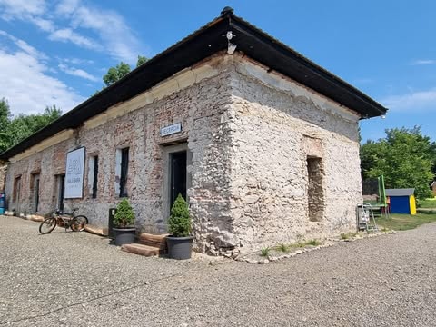Historický apartmán Mala Bara