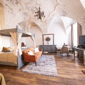 Historický apartmán Mala Bara