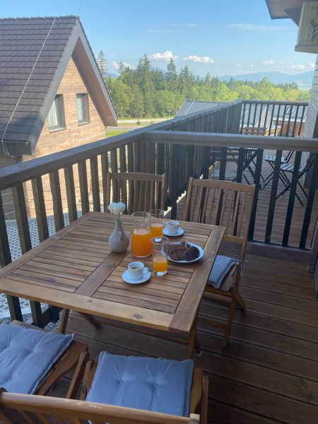 Apartmán Adam/Apartmán Demänovská