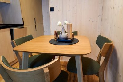 Apartmán Adam/Apartmán Demänovská