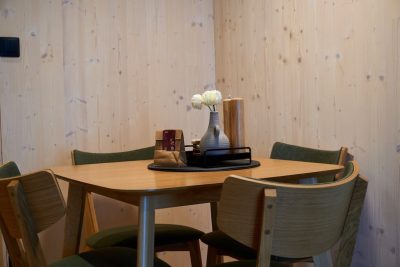 Apartmán Adam/Apartmán Demänovská