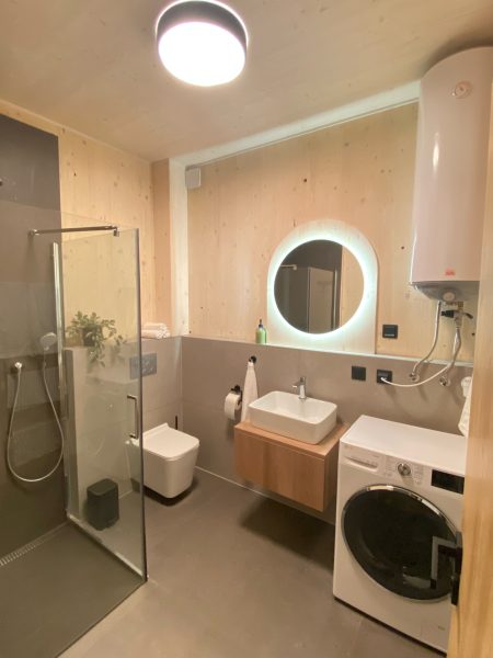 Apartmán Adam/Apartmán Demänovská