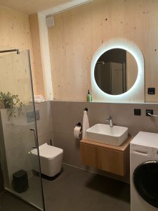 Apartmán Adam/Apartmán Demänovská