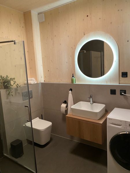 Apartmán Adam/Apartmán Demänovská