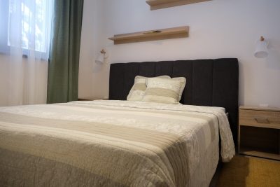 Apartmán Pod Horou/Apartmán Demänovská