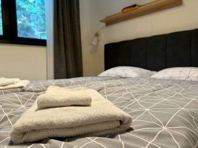 Apartmán Pod Horou/Apartmán Demänovská