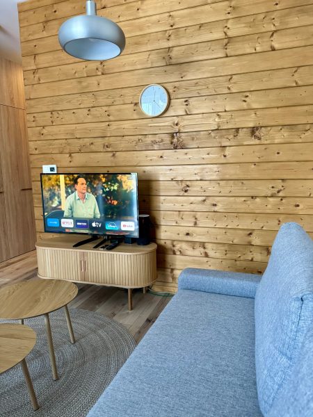 Apartmán Pod Horou/Apartmán Demänovská