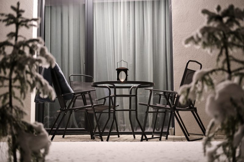 Apartmán Pod Horou/Apartmán Demänovská