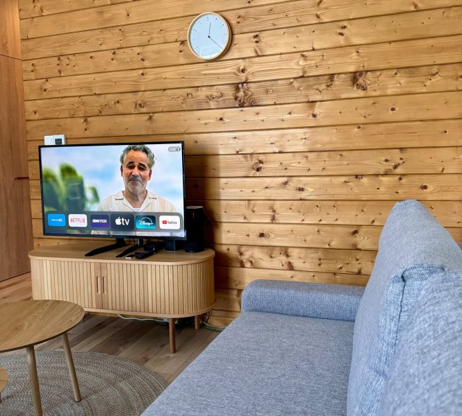 Apartmán Pod Horou/Apartmán Demänovská