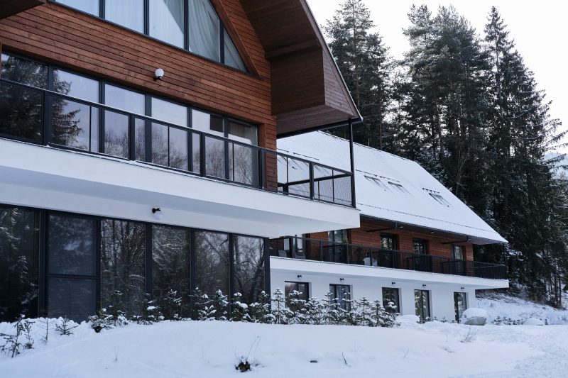 Apartmán Adam/Apartmán Demänovská
