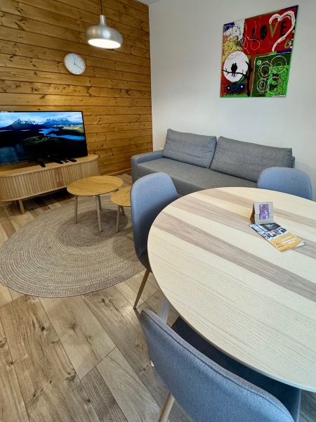 Apartmán Pod Horou/Apartmán Demänovská
