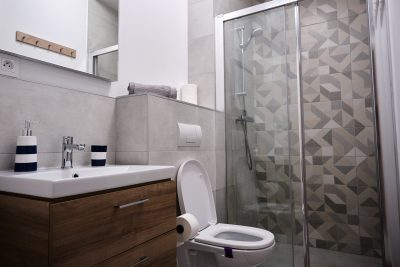 Apartmán Pod Horou/Apartmán Demänovská