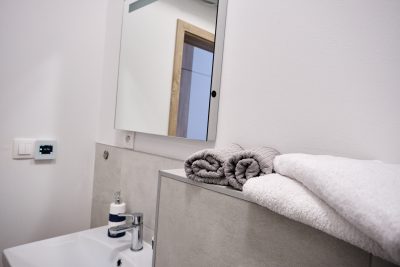 Apartmán Pod Horou/Apartmán Demänovská