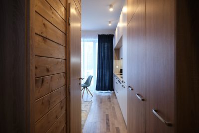 Apartmán Pod Horou/Apartmán Demänovská