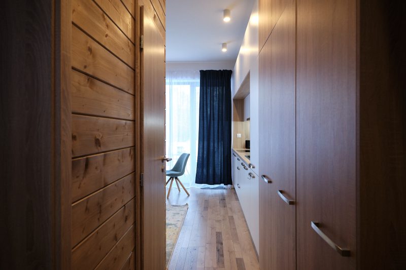 Apartmán Pod Horou/Apartmán Demänovská