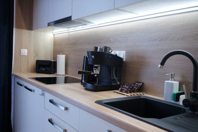 Apartmán Pod Horou/Apartmán Demänovská