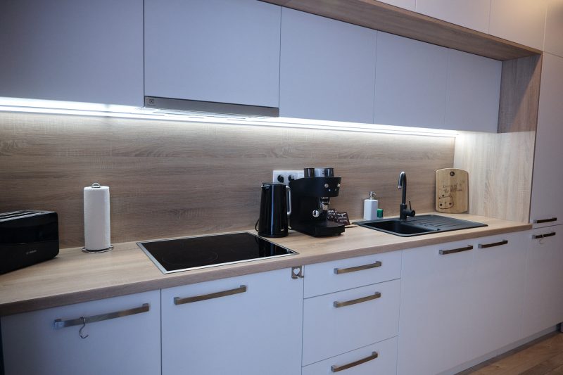 Apartmán Pod Horou/Apartmán Demänovská