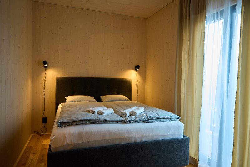 Apartmán Pod Žľabom/Apartmán Demänovská