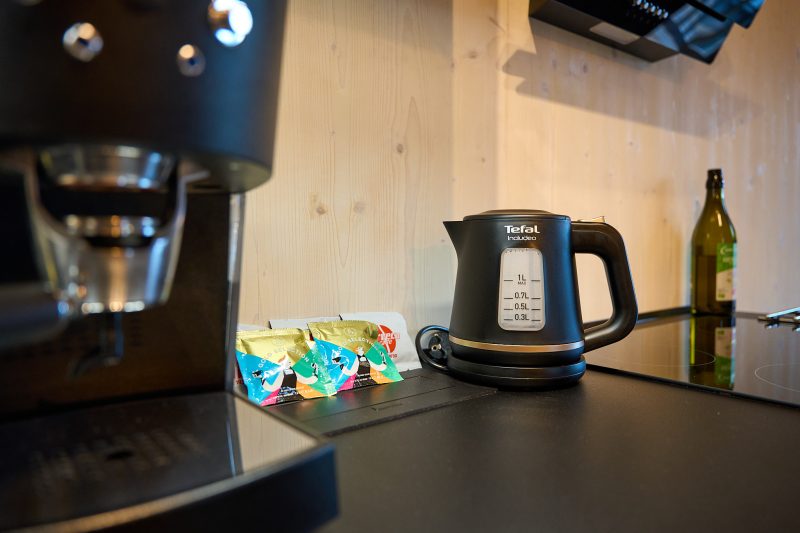 Apartmán Pod Žľabom/Apartmán Demänovská