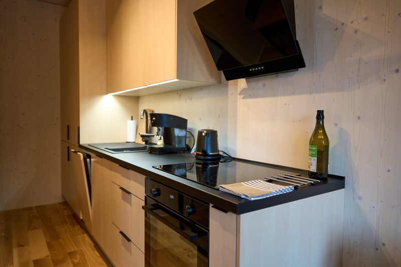 Apartmán Pod Žľabom/Apartmán Demänovská