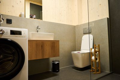 Apartmán Pod Žľabom/Apartmán Demänovská