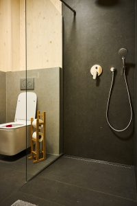Apartmán Pod Žľabom/Apartmán Demänovská