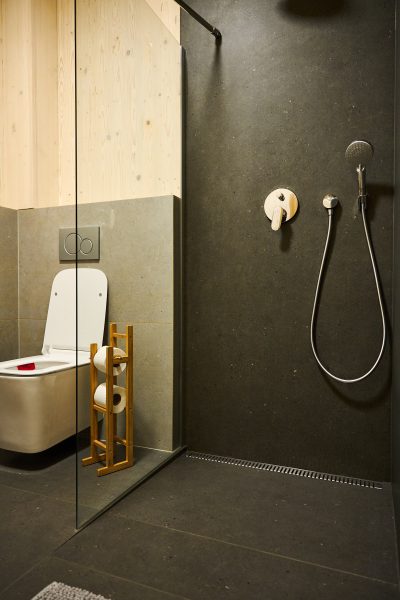 Apartmán Pod Žľabom/Apartmán Demänovská