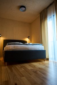 Apartmán Pod Žľabom/Apartmán Demänovská