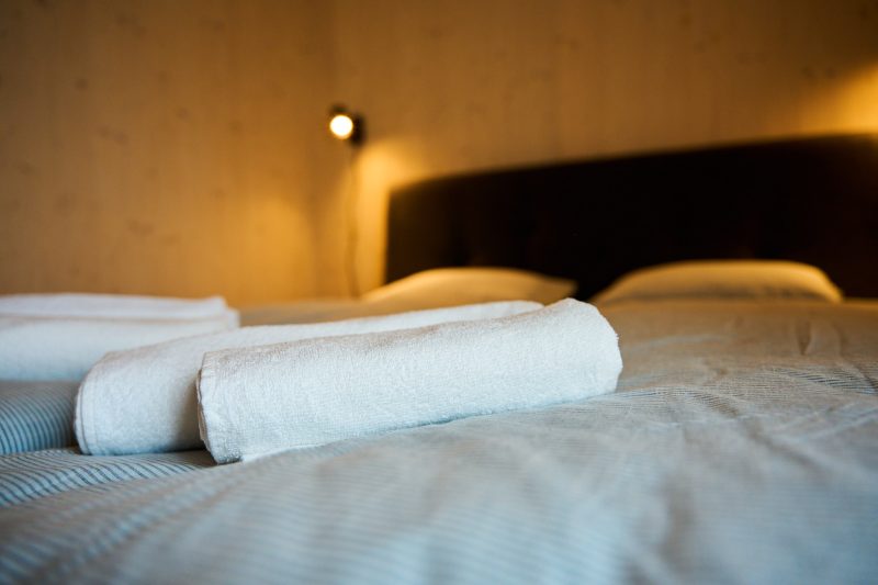 Apartmán Pod Žľabom/Apartmán Demänovská