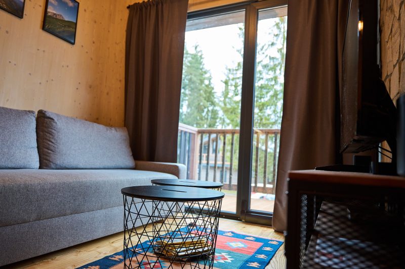 Apartmán Pod Žľabom/Apartmán Demänovská