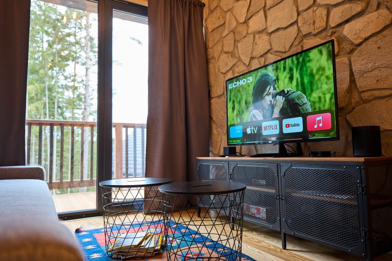 Apartmán Pod Žľabom/Apartmán Demänovská