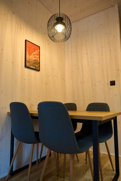 Apartmán Pod Žľabom/Apartmán Demänovská