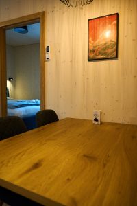 Apartmán Pod Žľabom/Apartmán Demänovská