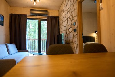 Apartmán Pod Žľabom/Apartmán Demänovská