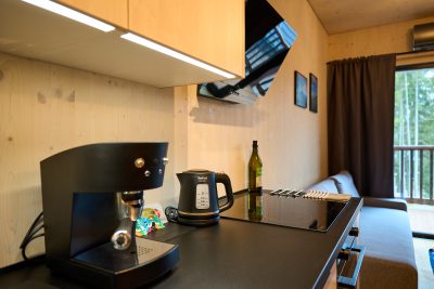 Apartmán Pod Žľabom/Apartmán Demänovská