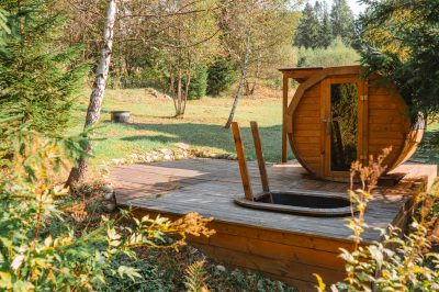 PEKYHO Chalupa Lieskovec