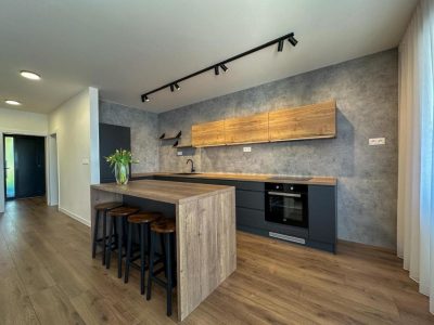 OLIS Apartment Bojnice