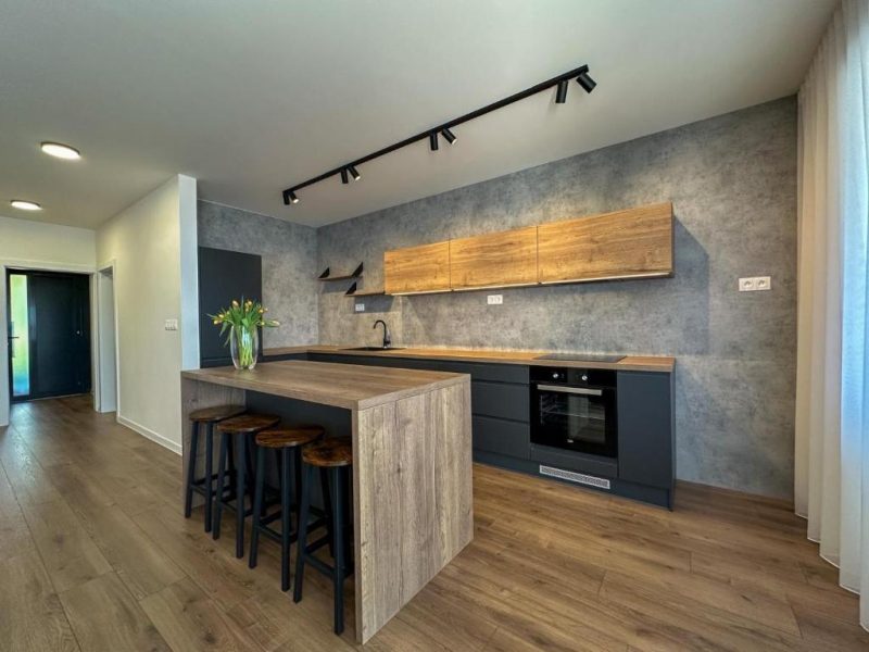 OLIS Apartment Bojnice
