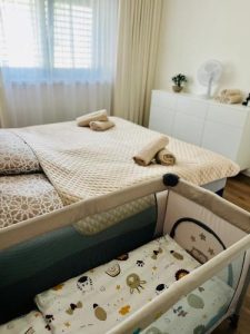 OLIS Apartment Bojnice