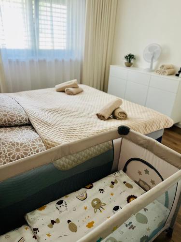 OLIS Apartment Bojnice
