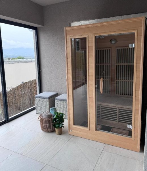 OLIS Apartment Bojnice