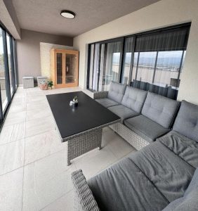 OLIS Apartment Bojnice