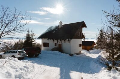 Jambrichová Chata (PEKYHO)