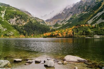 Majláthova chata PEKYHO 2-lôžková izba Solisko
