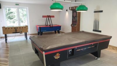 Apartmán Mati 3 Amálkin dvor